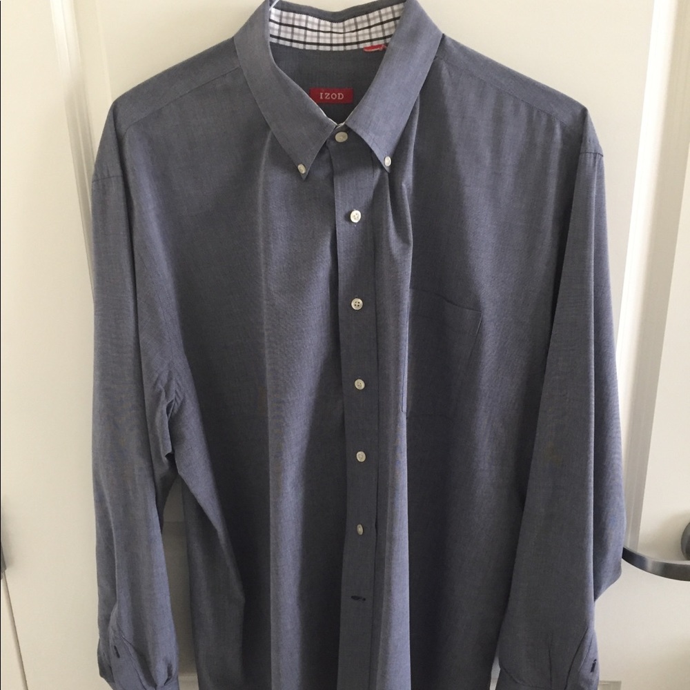 Casual/business dress shirt